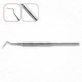XCEL Sickle Scaler #15 Thin Tip - Single End Periodontal Dental Instrument